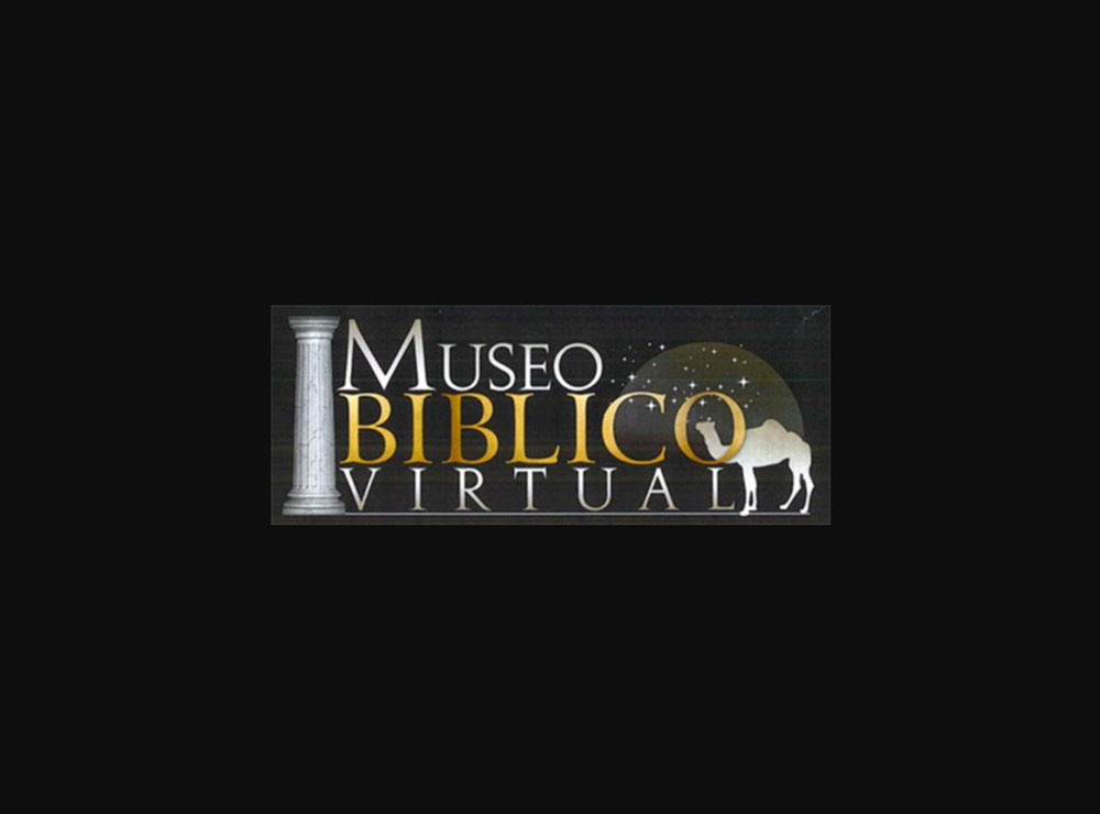 museo biblico virtual por internet para estudia e investigar
